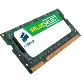 Memorie RAM notebook Corsair, SODIMM, DDR3, 4GB, CL11, 1600Mhz CORSAIR - 1
